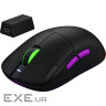 Ігрова миша HATOR Quasar 3 ULTRA 8K Wireless (HTM770) black HATOR Quasar 3 ULTRA 8K Wireless (HTM770) black