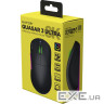 Ігрова миша HATOR Quasar 3 ULTRA 8K Wireless (HTM770) black HATOR Quasar 3 ULTRA 8K Wireless (HTM770) black