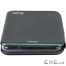 Чeхол-книжка BeCover Exclusive для Samsung Galaxy M15 5G SM-M156 Dark Green (711051)