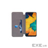 Чeхол-книжка BeCover Exclusive для Samsung Galaxy M15 5G SM-M156 Dark Green (711051)