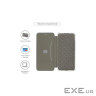 Чeхол-книжка BeCover Exclusive для Samsung Galaxy M15 5G SM-M156 Dark Green (711051)