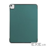 Чохол до планшета BeCover Smart Case Apple iPad Air 13" M4 2026 Dark Green (715302)