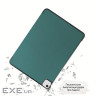 Чохол до планшета BeCover Smart Case Apple iPad Air 13" M4 2026 Dark Green (715302)