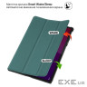 Чохол до планшета BeCover Smart Case Apple iPad Air 13" M4 2026 Dark Green (715302)