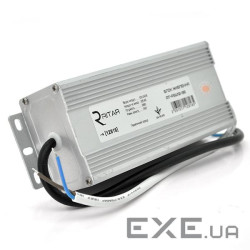 Імпульсний блок живлення герметичний Ritar RTPSW12-96 12В 8А (96Вт ) (RTPSW 12-96)