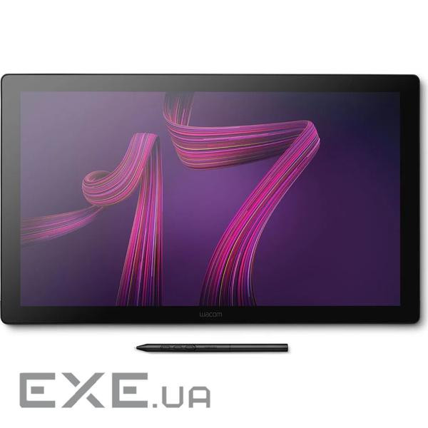 Монітор-планшет Wacom Cintiq Pro 17" (2023) (DTH172K0B) Wacom Cintiq Pro 17" (2023) (DTH172K0B)