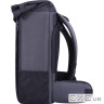 Рюкзак для ноутбука Bagland 15.6" Roll 21L black (85968356/00156169)