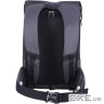 Рюкзак для ноутбука Bagland 15.6" Roll 21L black (85968356/00156169)