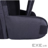 Рюкзак для ноутбука Bagland 15.6" Roll 21L black (85968356/00156169)