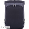 Рюкзак для ноутбука Bagland 15.6" Roll 21L black (85968356/00156169)