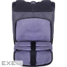 Рюкзак для ноутбука Bagland 15.6" Roll 21L black (85968356/00156169)