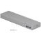 Ubiquiti WAN Switch USW-WAN-RJ45-EU 10 GbE linking two Shadow Mode High Availability UniFi Gateways