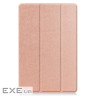 Чохол до планшета BeCover Smart Case Samsung Galaxy Tab S10 Lite SM-X400/406 10.9" Rose Gold (713845