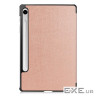 Чохол до планшета BeCover Smart Case Samsung Galaxy Tab S10 Lite SM-X400/406 10.9" Rose Gold (713845