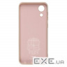 Чохол для моб. телефону Armorstandart SmartICON Case Samsung A03 Core (A032) Pink Sand (ARM60880)