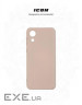 Чохол для моб. телефону Armorstandart SmartICON Case Samsung A03 Core (A032) Pink Sand (ARM60880)