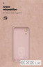 Чохол для моб. телефону Armorstandart SmartICON Case Samsung A03 Core (A032) Pink Sand (ARM60880)