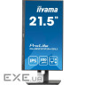Монітор iiyama XUB2293HSU-B7