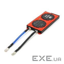 BMS плата DaLy LiFePO4 36V 12S 75 / 150A (DL12S-150A)