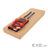 BMS плата DaLy LiFePO4 36V 12S 75 / 150A (DL12S-150A)