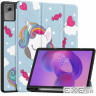 Чохол до планшета BeCover Flexible TPU Mate Lenovo Idea Tab / K11 (2nd Gen) TB336 / Xiaoxin (715638)