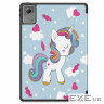 Чохол до планшета BeCover Flexible TPU Mate Lenovo Idea Tab / K11 (2nd Gen) TB336 / Xiaoxin (715638)