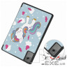 Чохол до планшета BeCover Flexible TPU Mate Lenovo Idea Tab / K11 (2nd Gen) TB336 / Xiaoxin (715638)