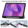 Чохол до планшета BeCover Flexible TPU Mate Lenovo Idea Tab / K11 (2nd Gen) TB336 / Xiaoxin (715638)