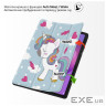 Чохол до планшета BeCover Flexible TPU Mate Lenovo Idea Tab / K11 (2nd Gen) TB336 / Xiaoxin (715638)