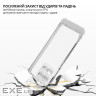 Чохол до мобільного телефона BeCover Anti-Shock Motorola Moto G17 / G17 Power Transparent (715699)