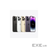 Мобільний телефон Apple iPhone 14 Pro Max 256Gb (Grade B) Space Black USED (iP14PM25SBk_B)
