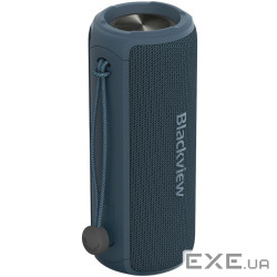Акустична система Blackview AuraBass 3 Blue (6931548325505)