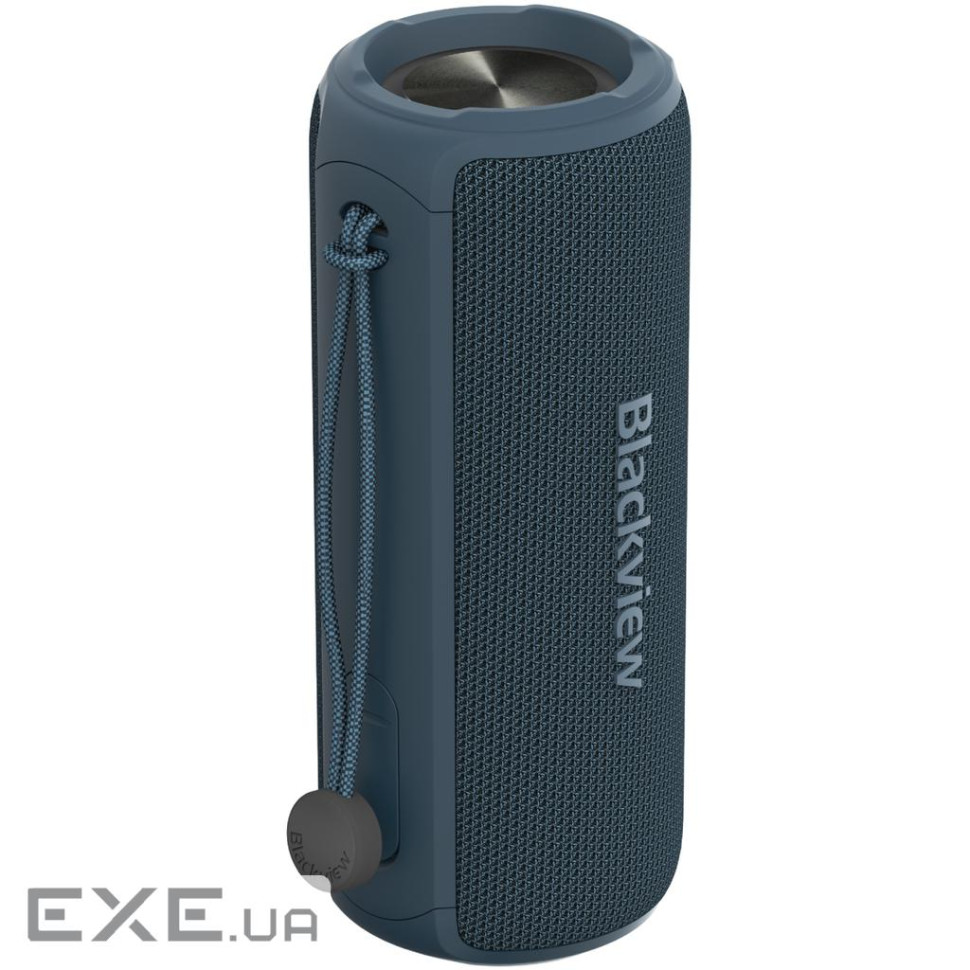 Акустична система Blackview AuraBass 3 Blue (6931548325505)