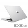 Ноутбук HP ProBook 650 G4 Silver (2GN02AV_V9)