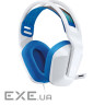 Навушники Logitech G335 Wired Gaming White (981-001018)