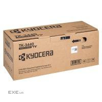 Тонер-картридж Kyocera TK-3440 40К (1T0C0T0NL0)