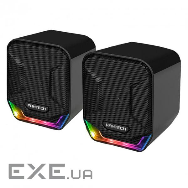 Акустична система FANTECH GS202 Sonar Black (GS-202)