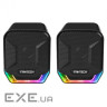 Акустична система FANTECH GS202 Sonar Black (GS-202)