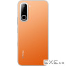 Мобільний телефон Infinix Hot 70 4/128Gb Thermo Orange (4894947121753)