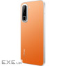 Мобільний телефон Infinix Hot 70 4/128Gb Thermo Orange (4894947121753)