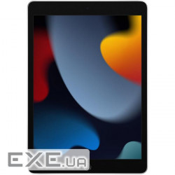 The tablet Apple A2602 iPad 10.2