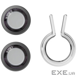 Аксесуар до екшн-камер GoPro Spare Lens Kit for MAX 2 (AMCOV-001)