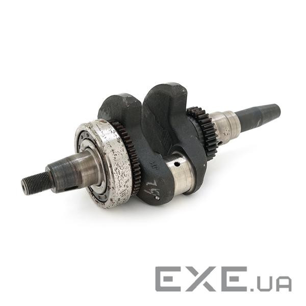 Колінвал 192B (KKD2v) 192B (KKD2v)