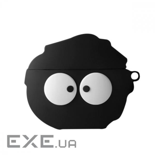 Чехол Toys Case for AirPods 3 black eyes (45505 black eyes) PRC