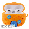 Чехол Toys Case for AirPods 3 black eyes (45505 black eyes) PRC