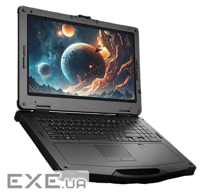 ONERugged N15T, 15inch rugged laptop, resolution 1920*1080, brightness 700nits, i5 (N15T_I5_16256GB