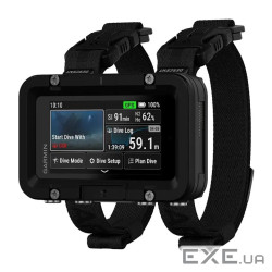 Персональний навігатор Garmin Descent X50i GPS Dive Computer (010-02853-00)