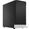 Корпус FRACTAL DESIGN Focus 2 Black Solid (FD-C-FOC2A-07)