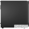 Корпус FRACTAL DESIGN Focus 2 Black Solid (FD-C-FOC2A-07)