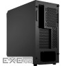 Корпус FRACTAL DESIGN Focus 2 Black Solid (FD-C-FOC2A-07)